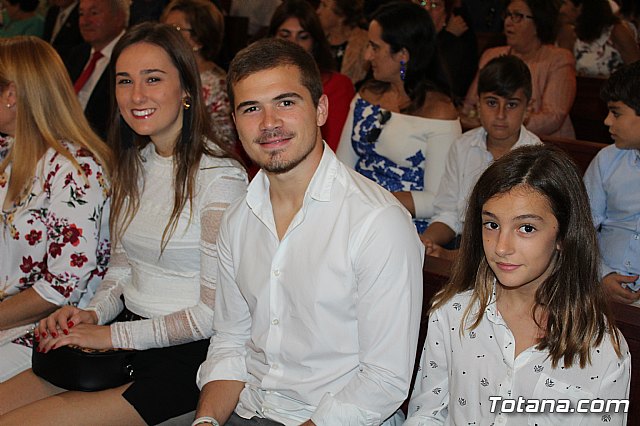 Misa da del Pilar - Guardia Civil 2018 - 47