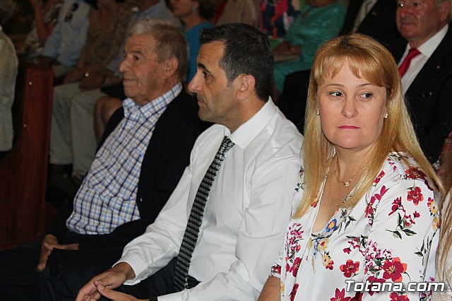 Misa da del Pilar - Guardia Civil 2018 - 48