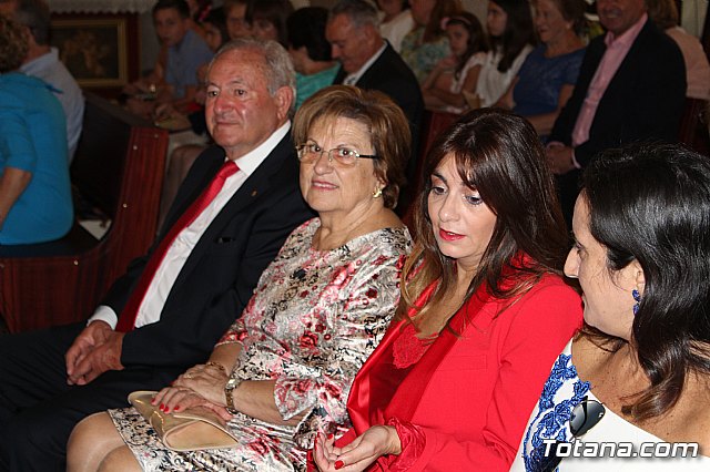 Misa da del Pilar - Guardia Civil 2018 - 49