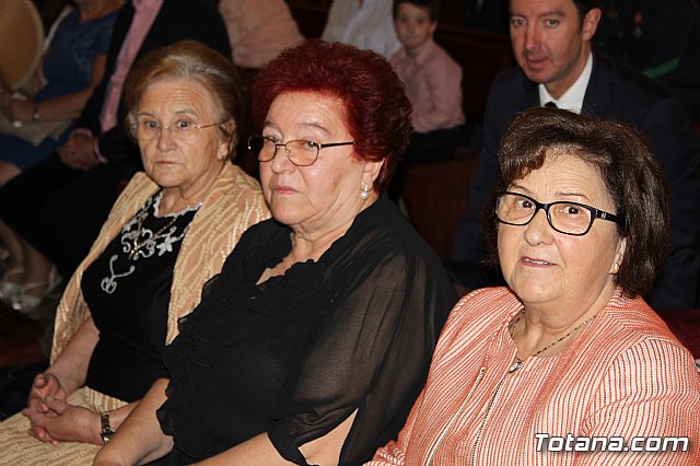 Misa da del Pilar - Guardia Civil 2018 - 51