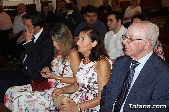 Misa da del Pilar - Guardia Civil 2018 - 52