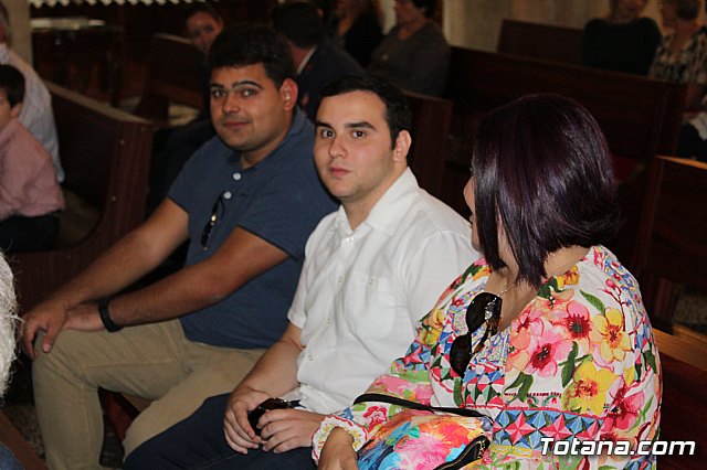 Misa da del Pilar - Guardia Civil 2018 - 54