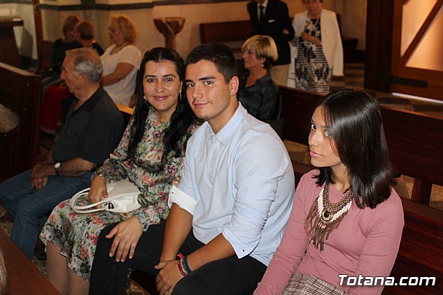 Misa da del Pilar - Guardia Civil 2018 - 56