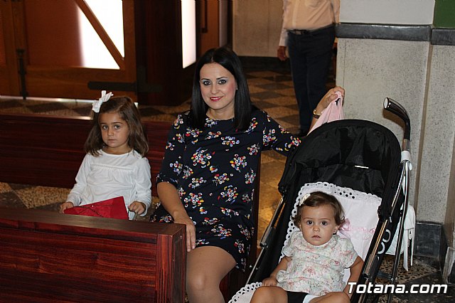 Misa da del Pilar - Guardia Civil 2018 - 57