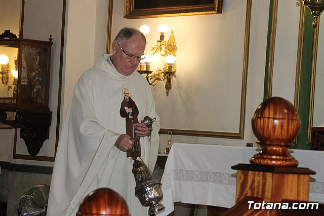 Misa da del Pilar - Guardia Civil 2018 - 62