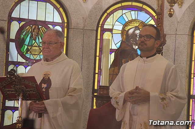 Misa da del Pilar - Guardia Civil 2018 - 65