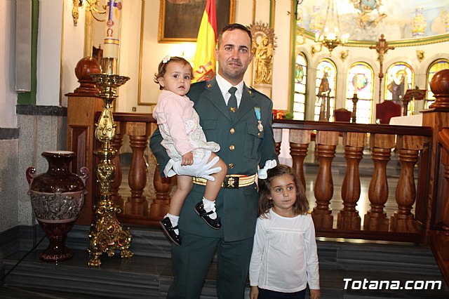 Misa da del Pilar - Guardia Civil 2018 - 253