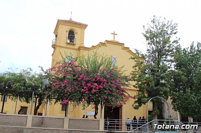 Misa da del Pilar - Guardia Civil 2019 - 1