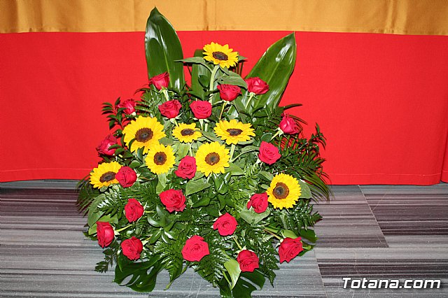 Misa da del Pilar - Guardia Civil 2019 - 3