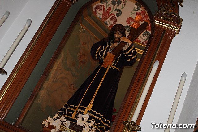 Misa da del Pilar - Guardia Civil 2019 - 13