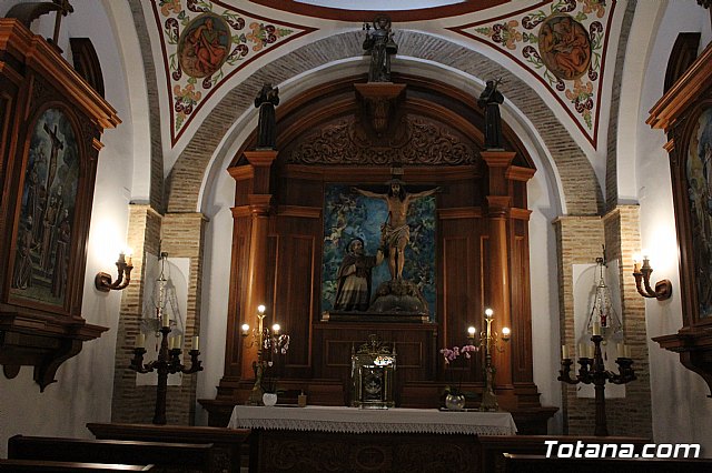 Misa da del Pilar - Guardia Civil 2019 - 14