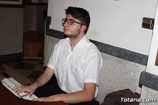 Misa da del Pilar - Guardia Civil 2019 - 16