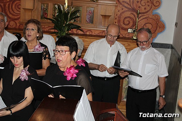 Misa da del Pilar - Guardia Civil 2019 - 18