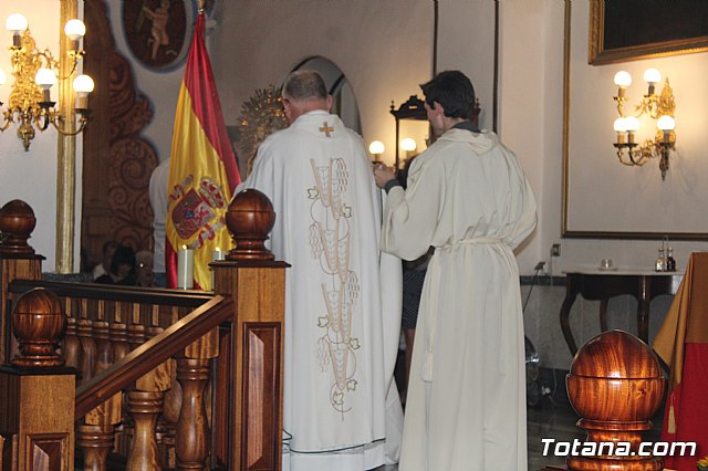 Misa da del Pilar - Guardia Civil 2019 - 33