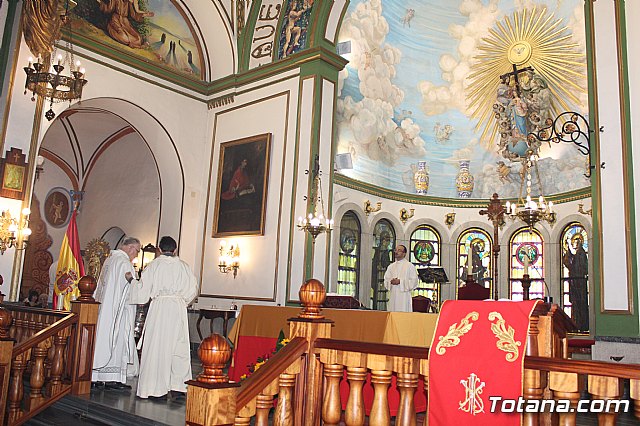 Misa da del Pilar - Guardia Civil 2019 - 34