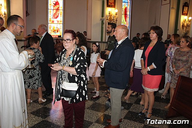 Misa da del Pilar - Guardia Civil 2019 - 73