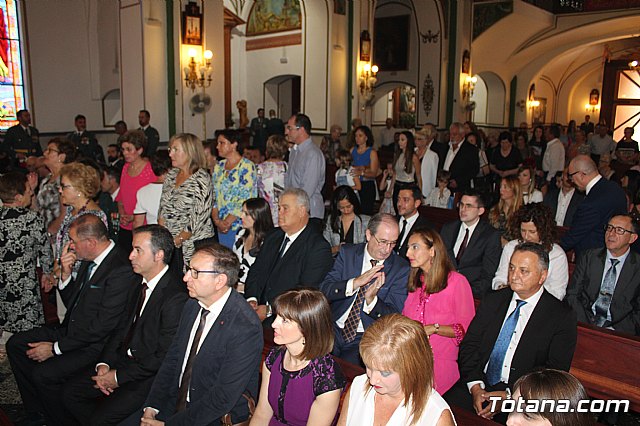 Misa da del Pilar - Guardia Civil 2019 - 74