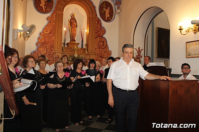 Misa da del Pilar - Guardia Civil 2019 - 81