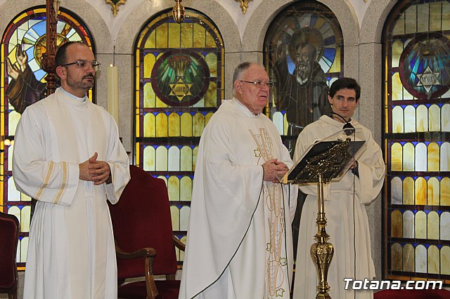 Misa da del Pilar - Guardia Civil 2019 - 82