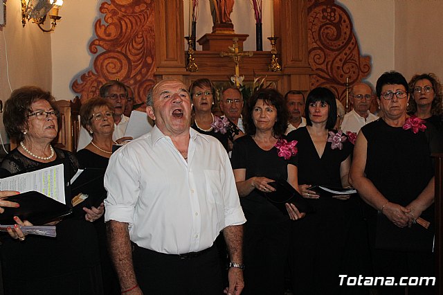 Misa da del Pilar - Guardia Civil 2019 - 88