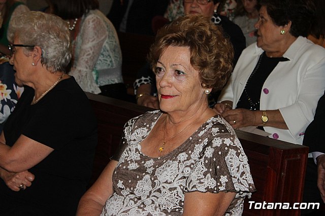 Misa da del Pilar - Guardia Civil 2019 - 137