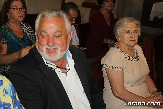 Misa da del Pilar - Guardia Civil 2019 - 142