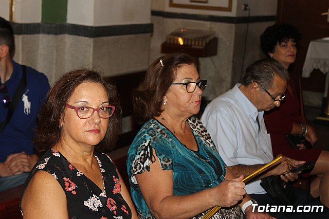 Misa da del Pilar - Guardia Civil 2019 - 143