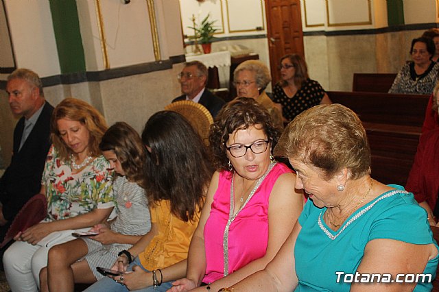 Misa da del Pilar - Guardia Civil 2019 - 147