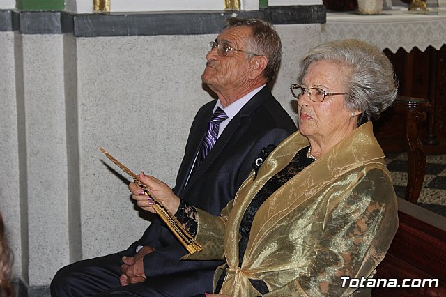 Misa da del Pilar - Guardia Civil 2019 - 149