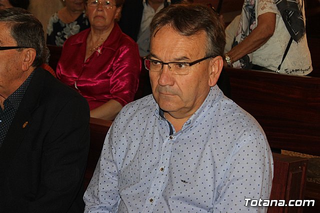 Misa da del Pilar - Guardia Civil 2019 - 150