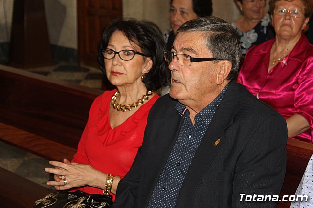 Misa da del Pilar - Guardia Civil 2019 - 151