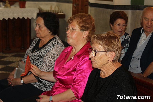 Misa da del Pilar - Guardia Civil 2019 - 153