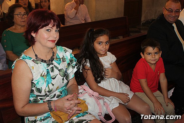 Misa da del Pilar - Guardia Civil 2019 - 157