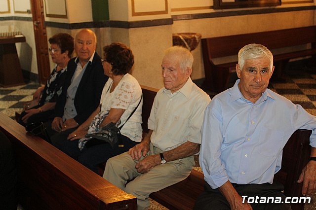 Misa da del Pilar - Guardia Civil 2019 - 159