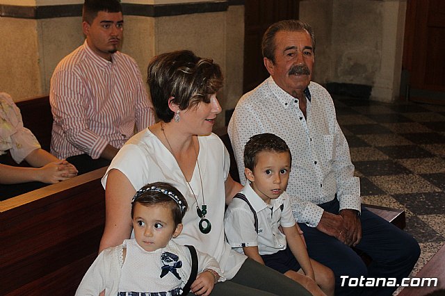 Misa da del Pilar - Guardia Civil 2019 - 160