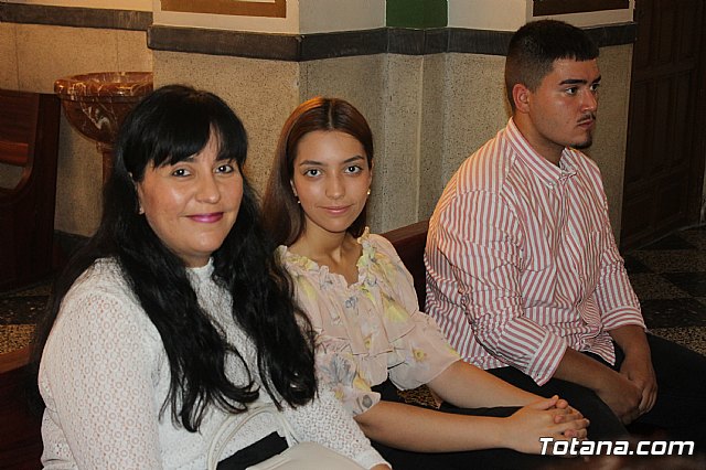 Misa da del Pilar - Guardia Civil 2019 - 161