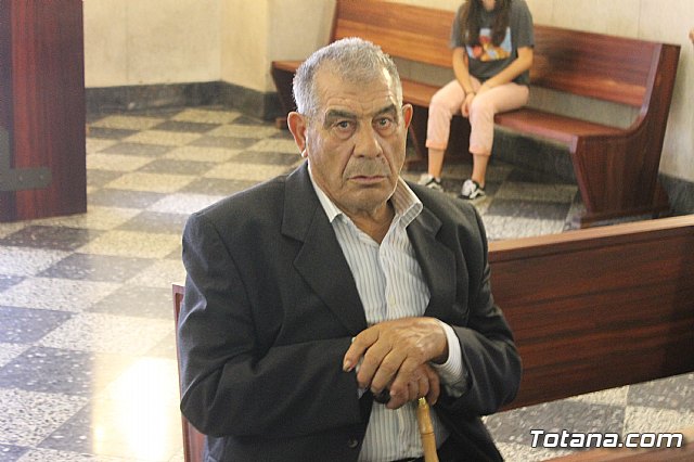 Misa da del Pilar - Guardia Civil 2019 - 162