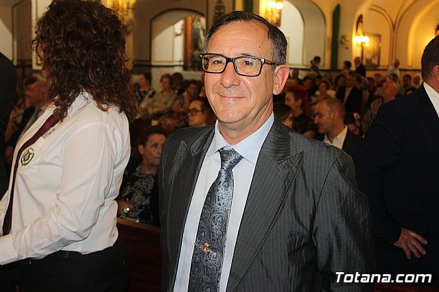 Misa da del Pilar - Guardia Civil 2019 - 166