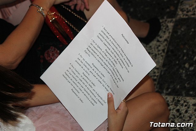 Misa da del Pilar - Guardia Civil 2019 - 169