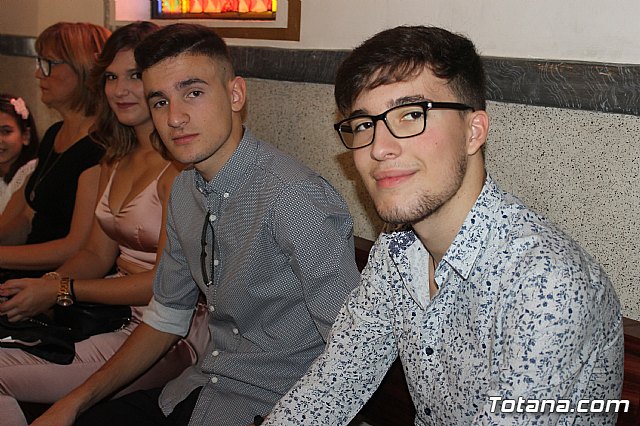 Misa da del Pilar - Guardia Civil 2019 - 170