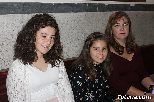 Misa da del Pilar - Guardia Civil 2019 - 172