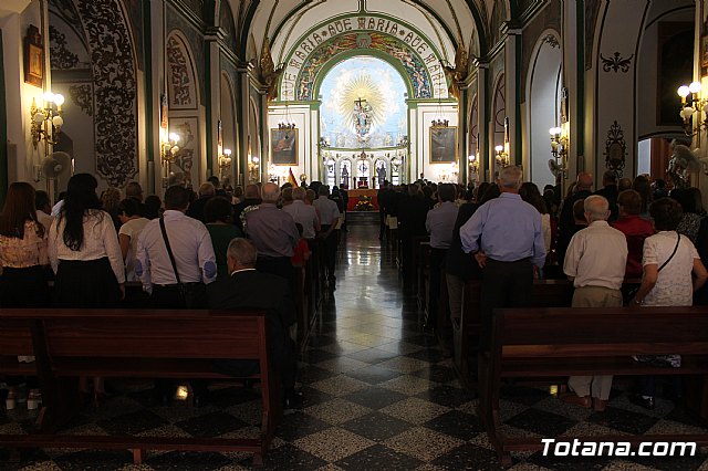 Misa da del Pilar - Guardia Civil 2019 - 177