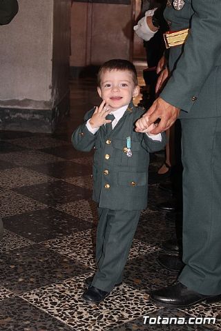 Misa da del Pilar - Guardia Civil 2019 - 178