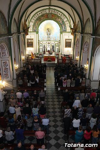 Misa da del Pilar - Guardia Civil 2019 - 180