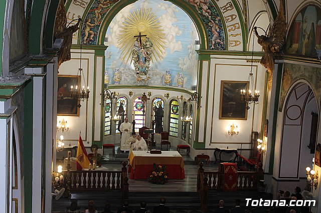 Misa da del Pilar - Guardia Civil 2019 - 182