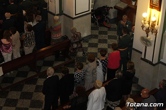 Misa da del Pilar - Guardia Civil 2019 - 185