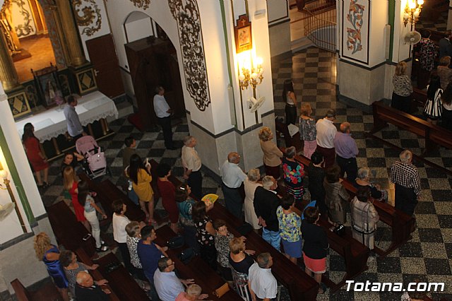 Misa da del Pilar - Guardia Civil 2019 - 187