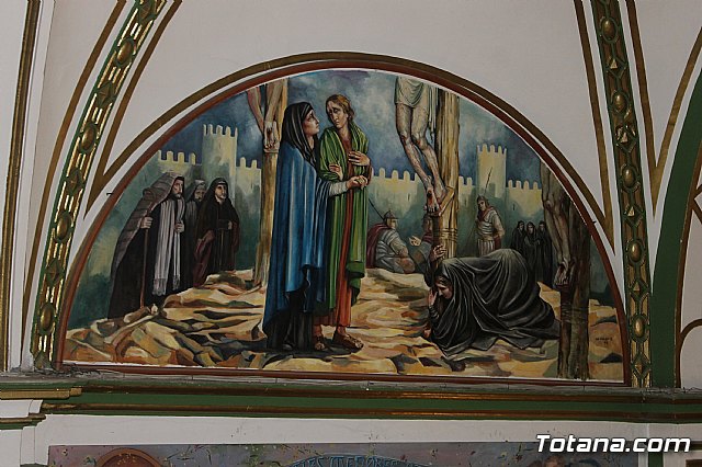 Misa da del Pilar - Guardia Civil 2019 - 188