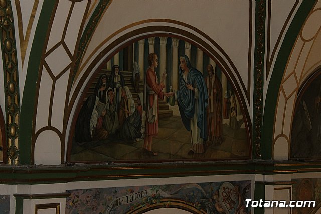 Misa da del Pilar - Guardia Civil 2019 - 189