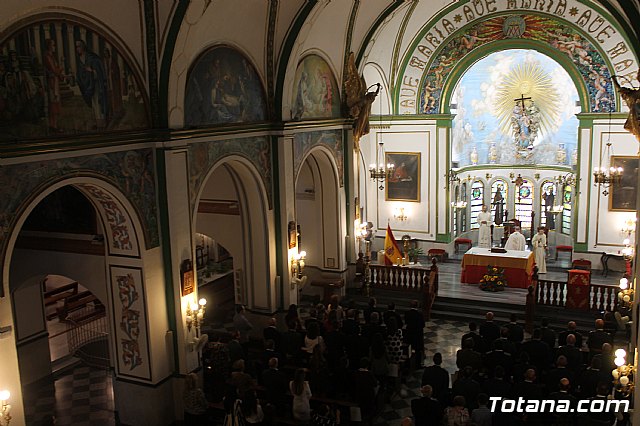 Misa da del Pilar - Guardia Civil 2019 - 190